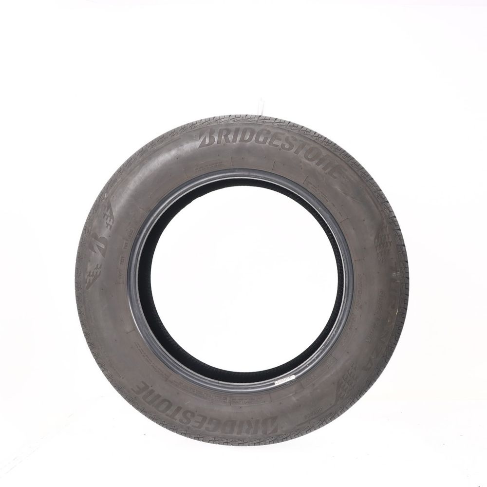 Used 225/65R17 Bridgestone Turanza Quiet Track 102H - 4.5/32 - Image 3