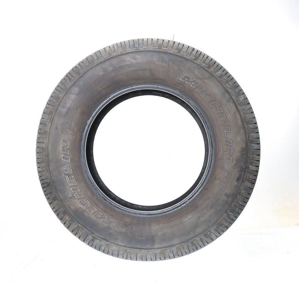 Used LT 265/70R17 Michelin Defender LTX M/S 2 123/120S E - 10.5/32 - Image 3