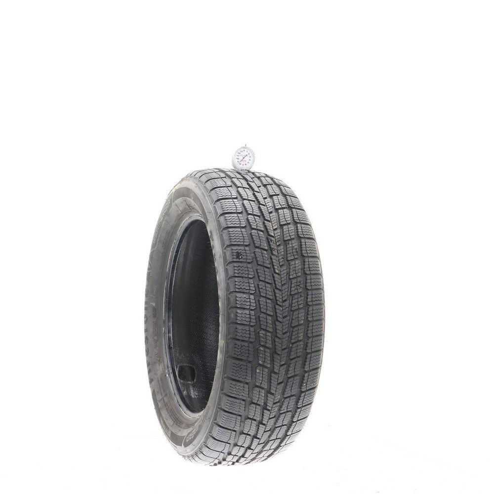 Used 205/55R16 Firestone WeatherGrip 91V - 8.5/32 - Image 1