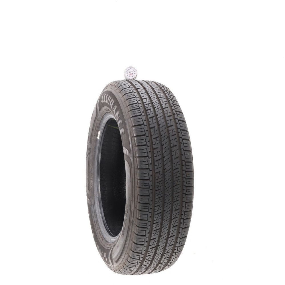 Used 245/50R20 Ironhead Reflex SUV UVD01 102V - 8/32 - Image 1