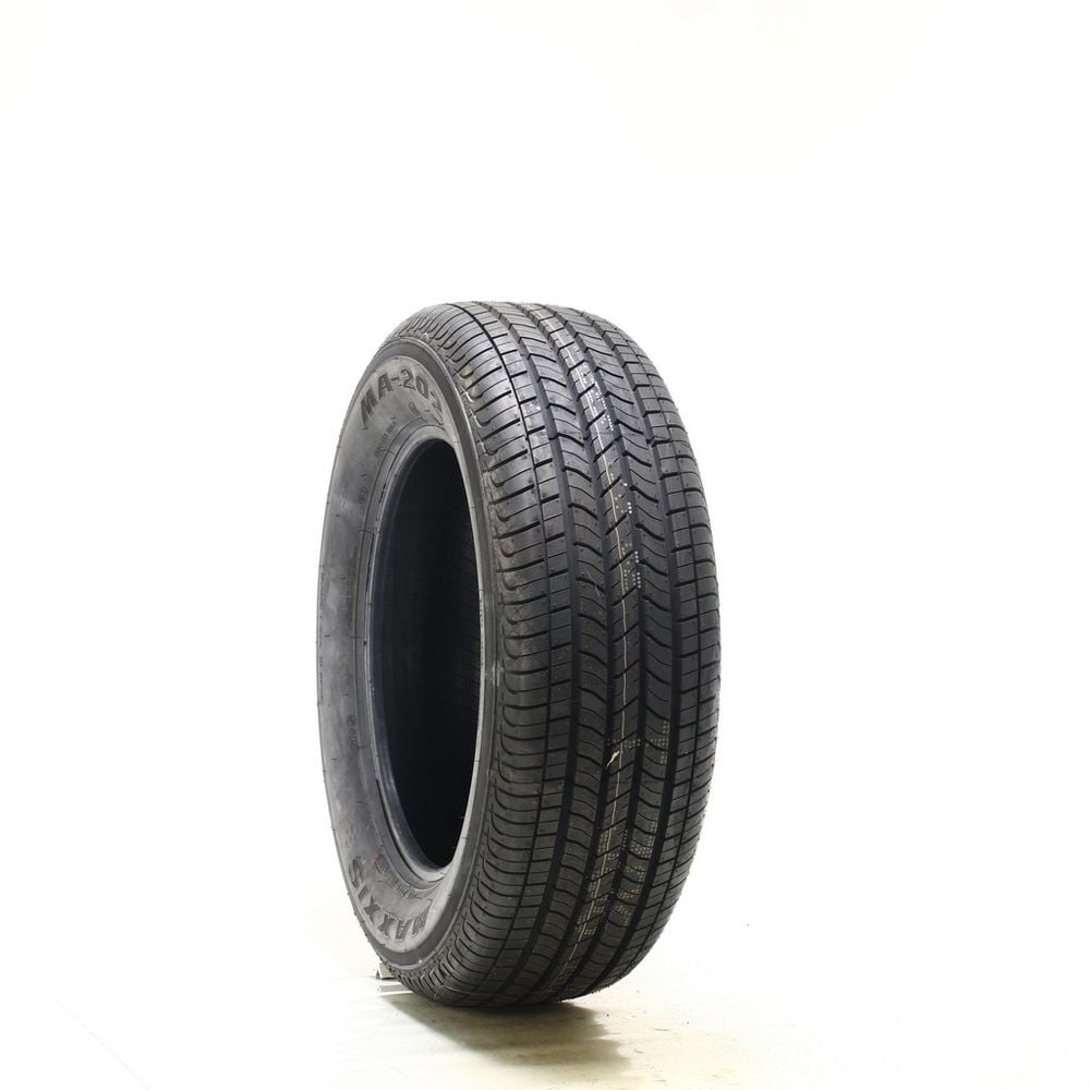 New 215/60R16 Maxxis MA-202 95T - 10.5/32 - Image 1