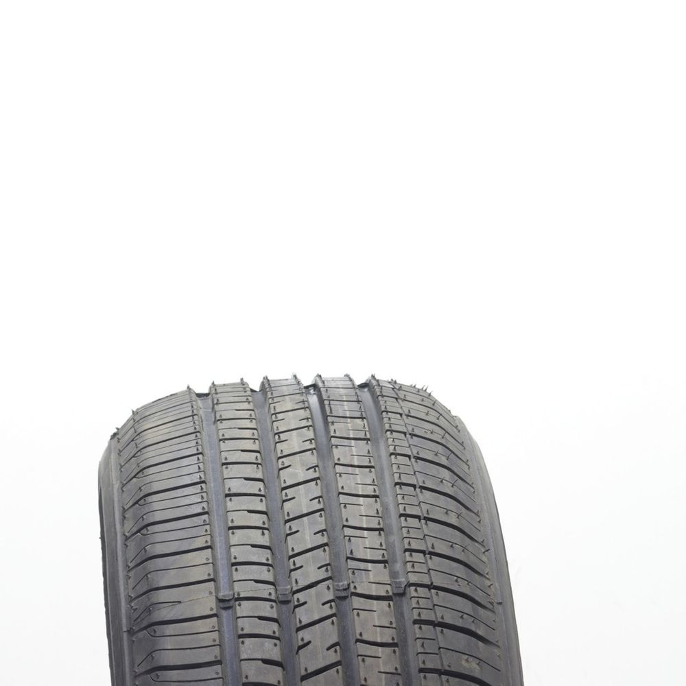 Driven Once 215/55R17 Kenda Vezda Touring A/S 94V - 10.5/32 - Image 2