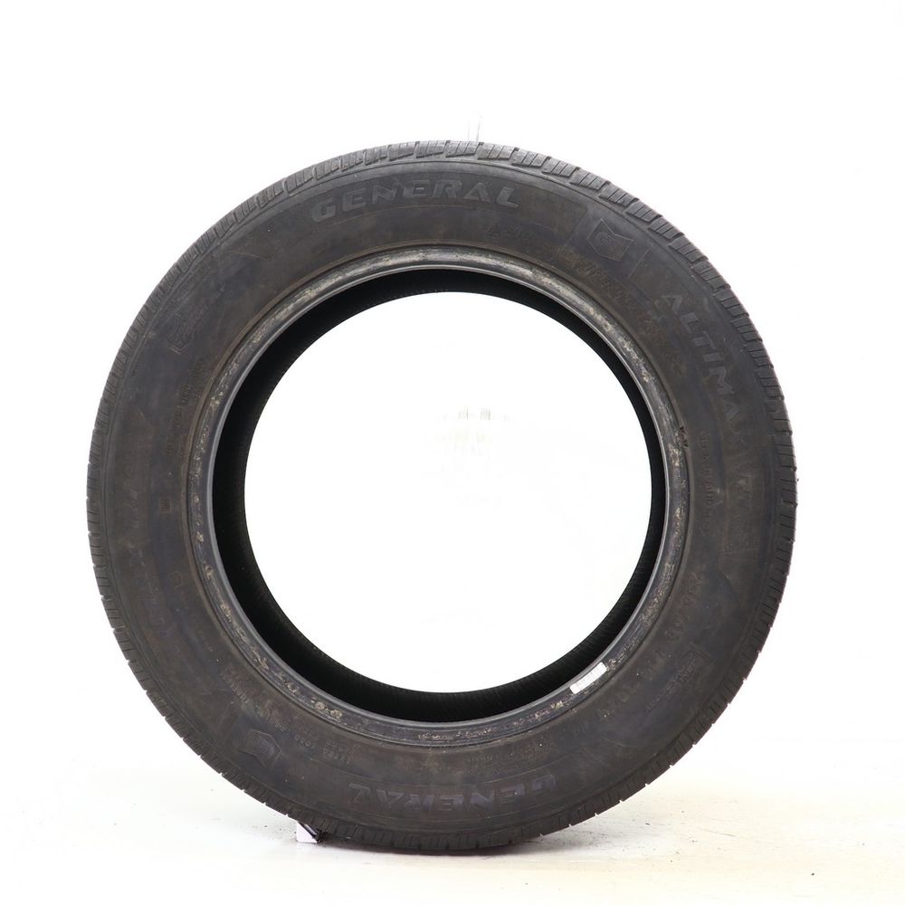 Set of (4) Used 235/60R18 General Altimax RT43 107T - 6-7.5/32 - Image 6
