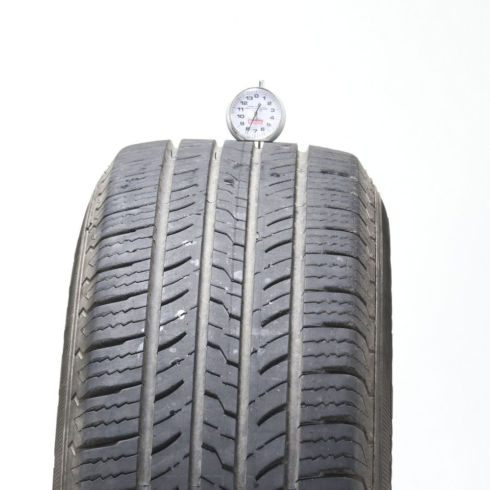 Set of (2) Used LT 275/70R18 Mavis All Season HT 125/122S E - 7.5/32 - Image 2