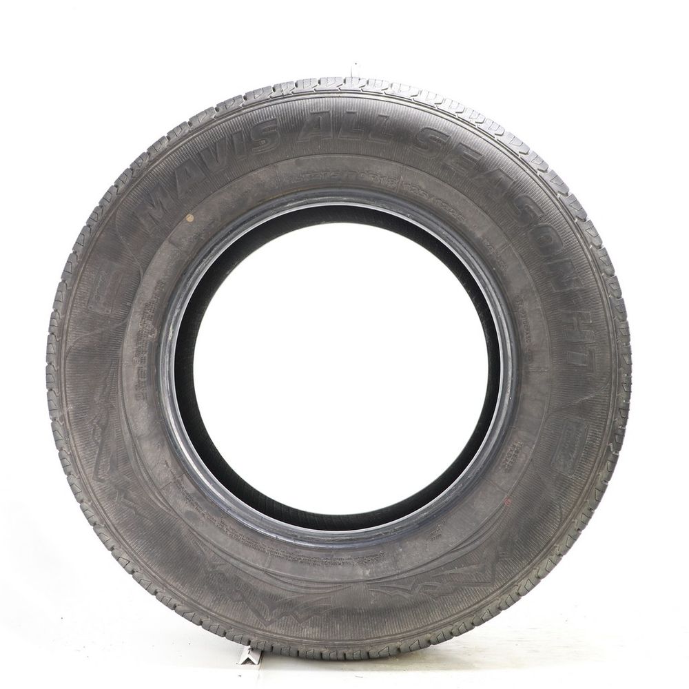 Set of (2) Used LT 275/70R18 Mavis All Season HT 125/122S E - 7.5/32 - Image 3
