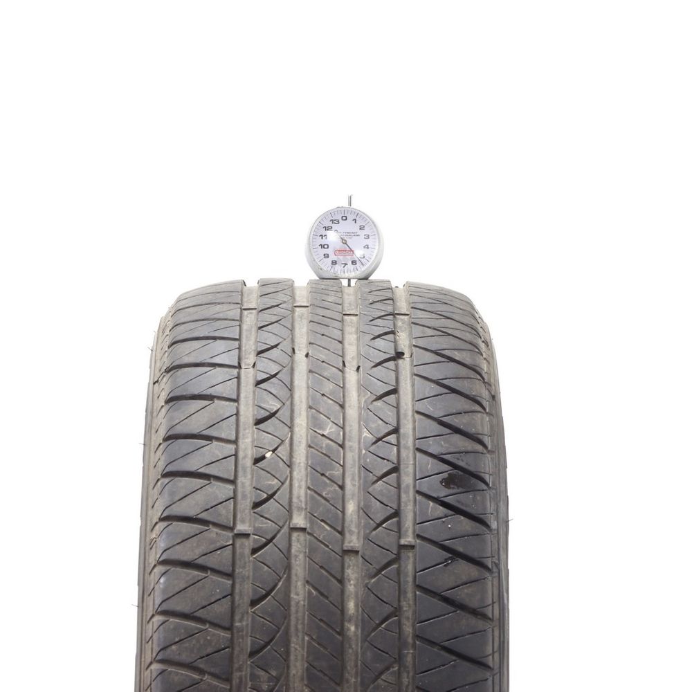 Set of (2) Used 225/55R18 Kelly Edge A/S 98H - 5.5/32 - Image 2