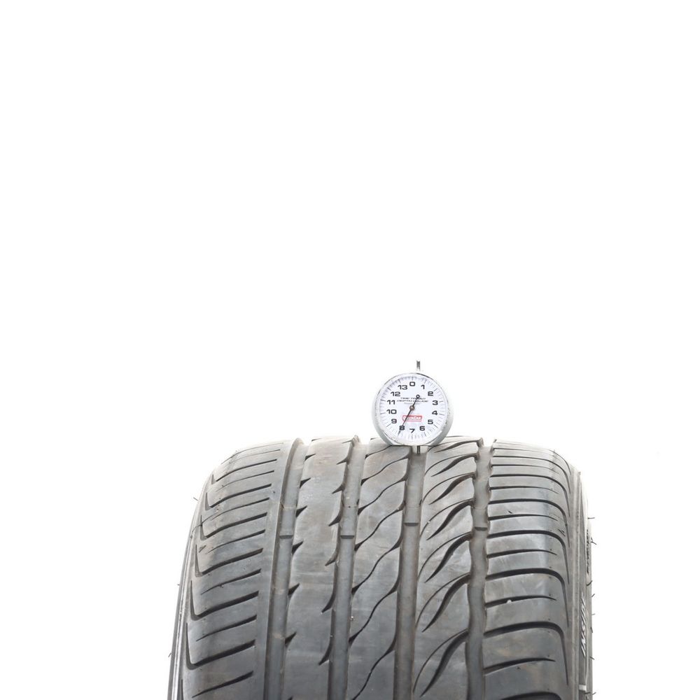 Used 235/40ZR18 Farroad FRD 26 95W - 8/32 - Image 2