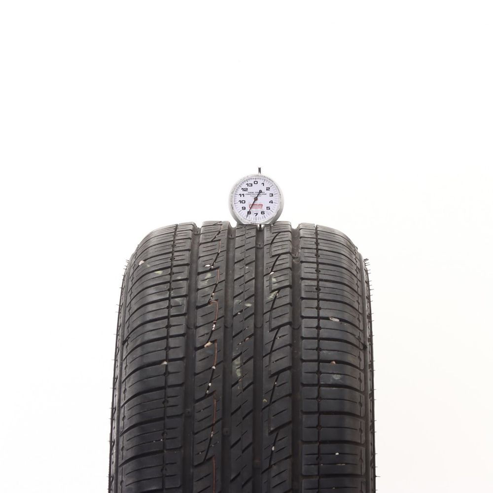 Set of (2) Used 225/60R17 Kumho Eco Solus KL21 99H - 6.5-8/32 - Image 5