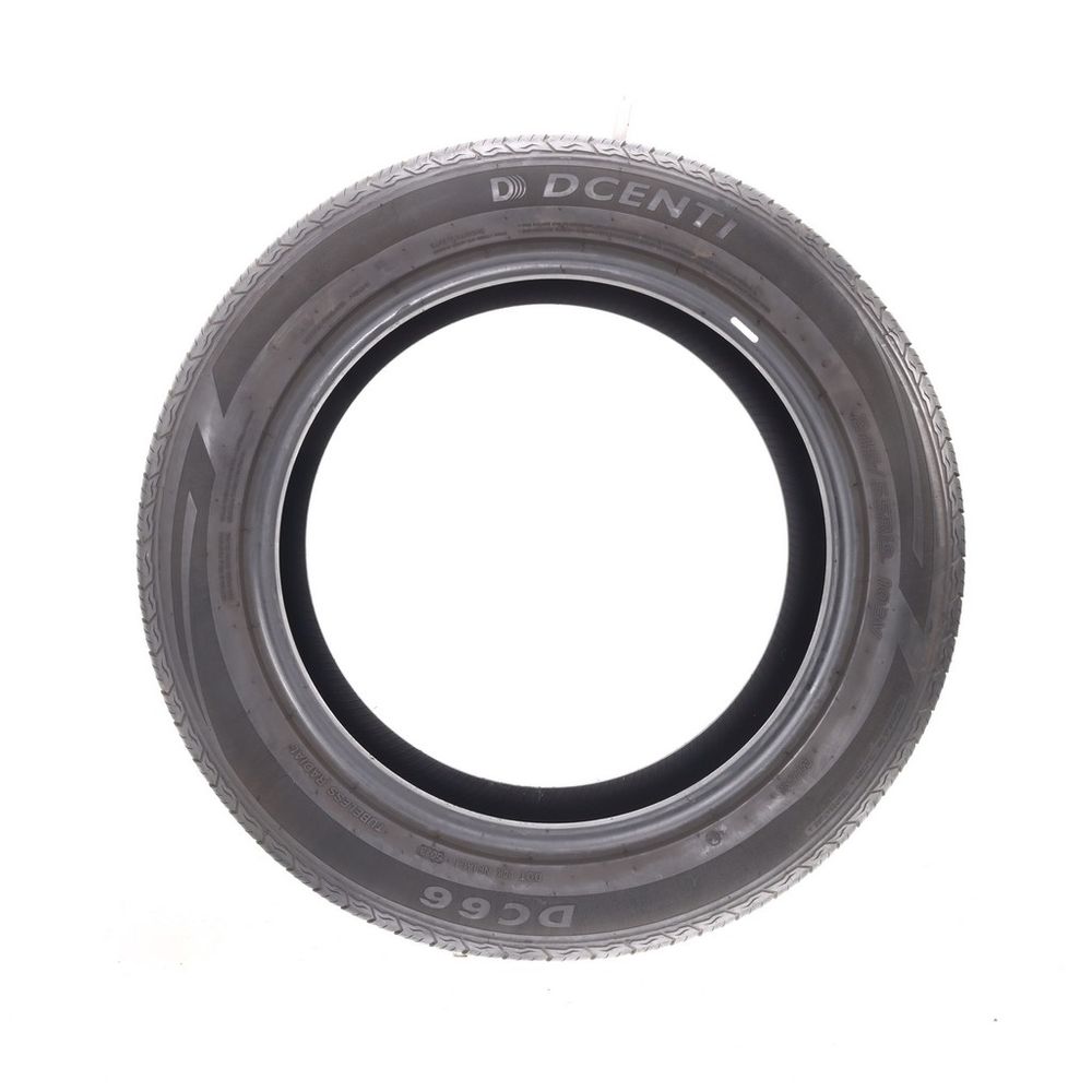Used 245/55R19 Dcenti DC66 103V - 8/32 - Image 3