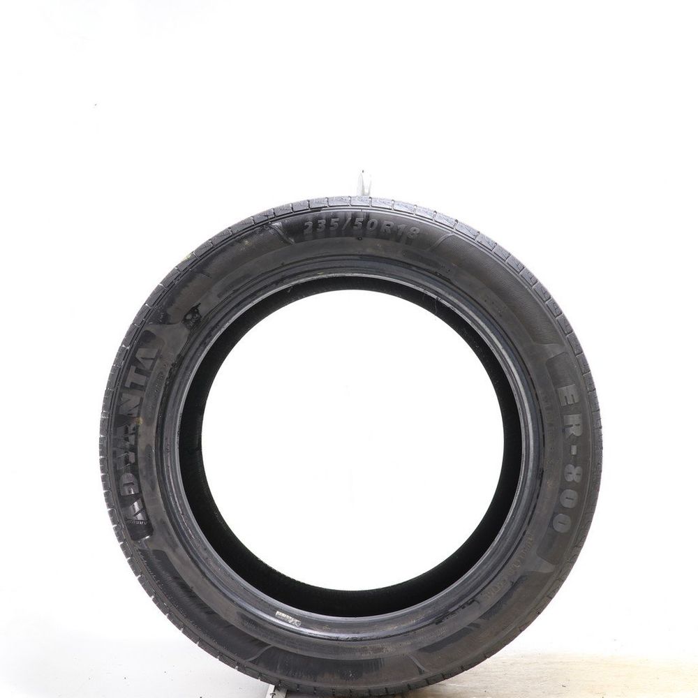 Used 235/50R18 Advanta ER-800 97H - 7/32 - Image 3
