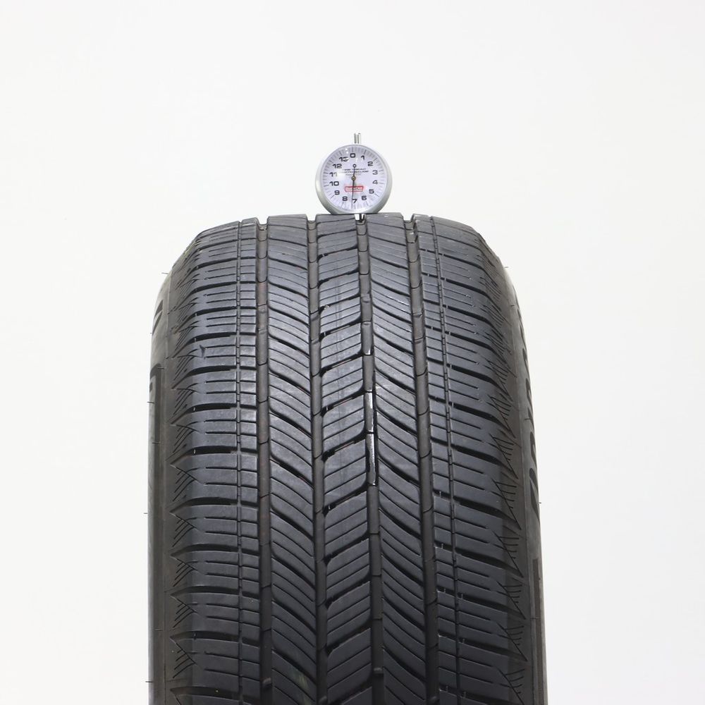 Set of (4) Used 235/60R19 Bridgestone Alenza Sport A/S ENLITEN 103V - 7-8.5/32 - Image 2