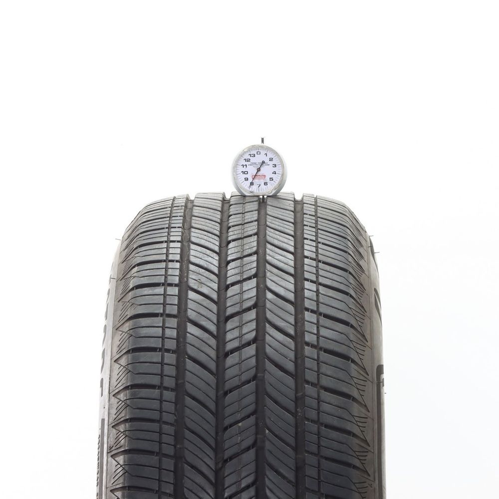Set of (4) Used 235/60R19 Bridgestone Alenza Sport A/S ENLITEN 103V - 7-8.5/32 - Image 8