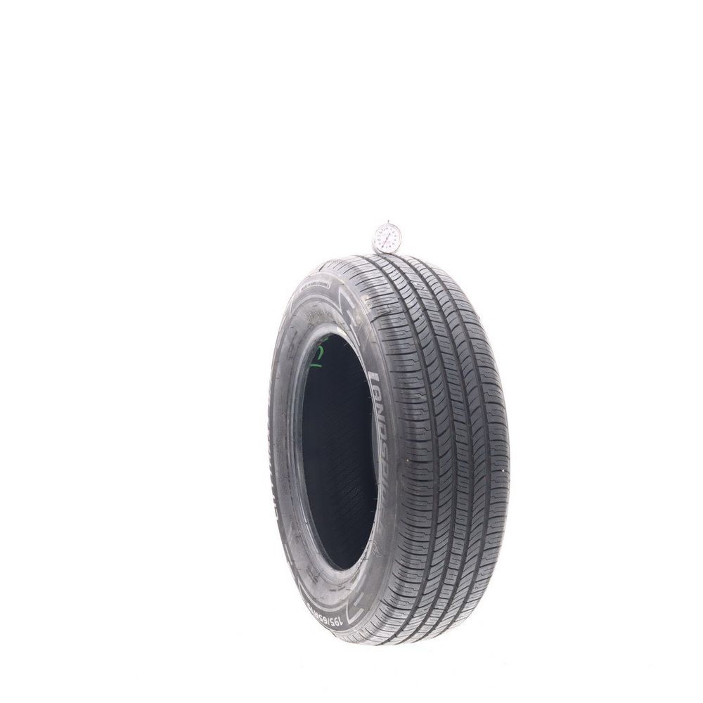 Used 195/65R15 Landspider Citytraxx G/P 91H - 8/32 - Image 1