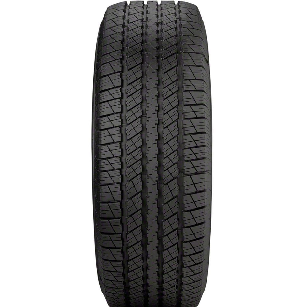 Set of (4) New P 265/70R17 Goodyear Wrangler HP 113S - Image 3