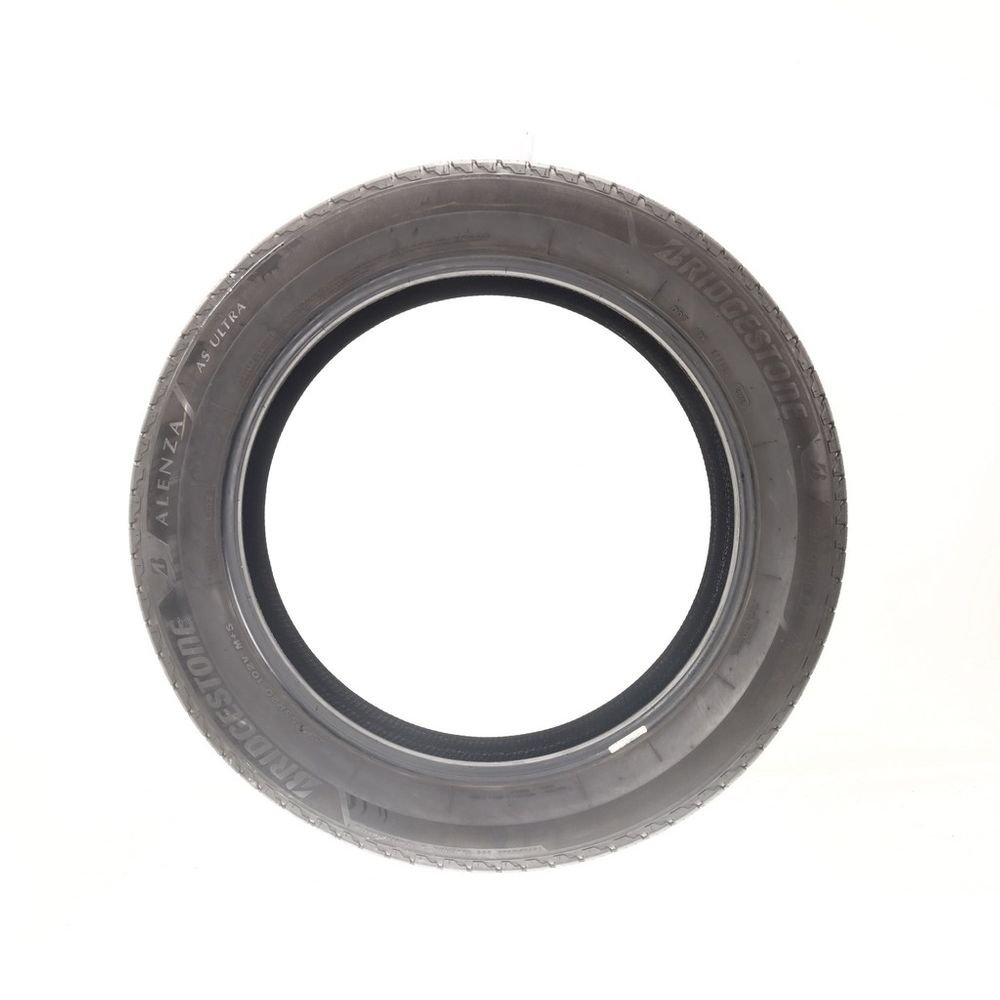 Set of (4) Used 235/55R20 Bridgestone Alenza AS Ultra 102V - 6.5-8/32 - Image 9