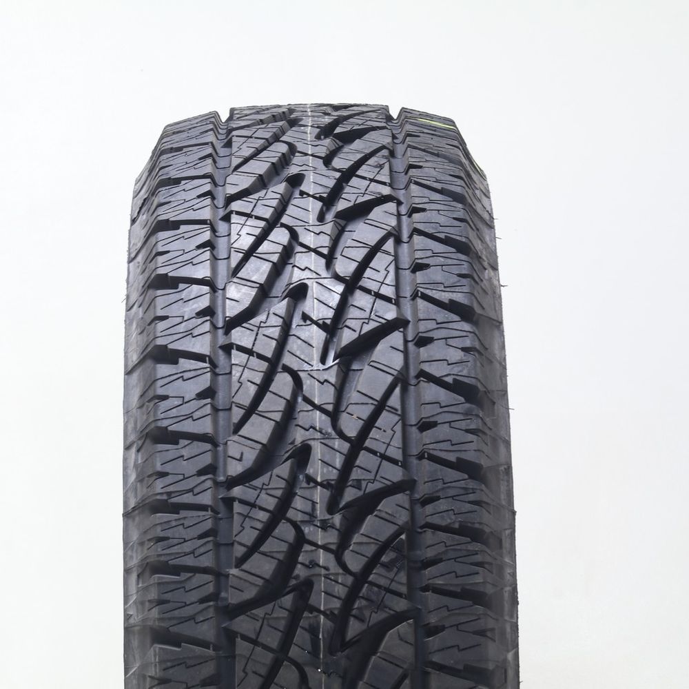 Driven Once 255/70R18 Bridgestone Dueler A/T REVO 2 112T - 11.5/32 - Image 2