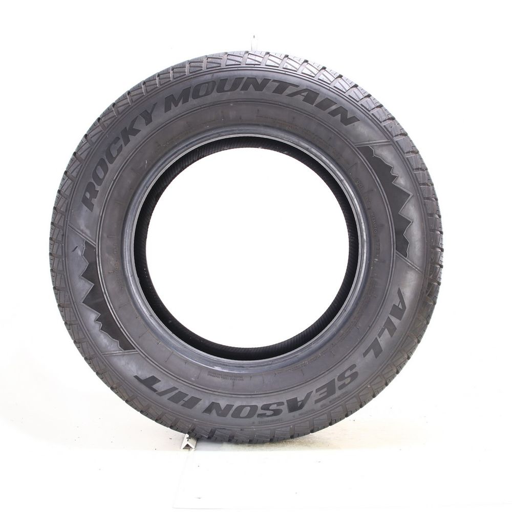 Used 265/65R17 Rocky Mountain All Season (Rocky Mountain) 112T - 5/32 - Image 3