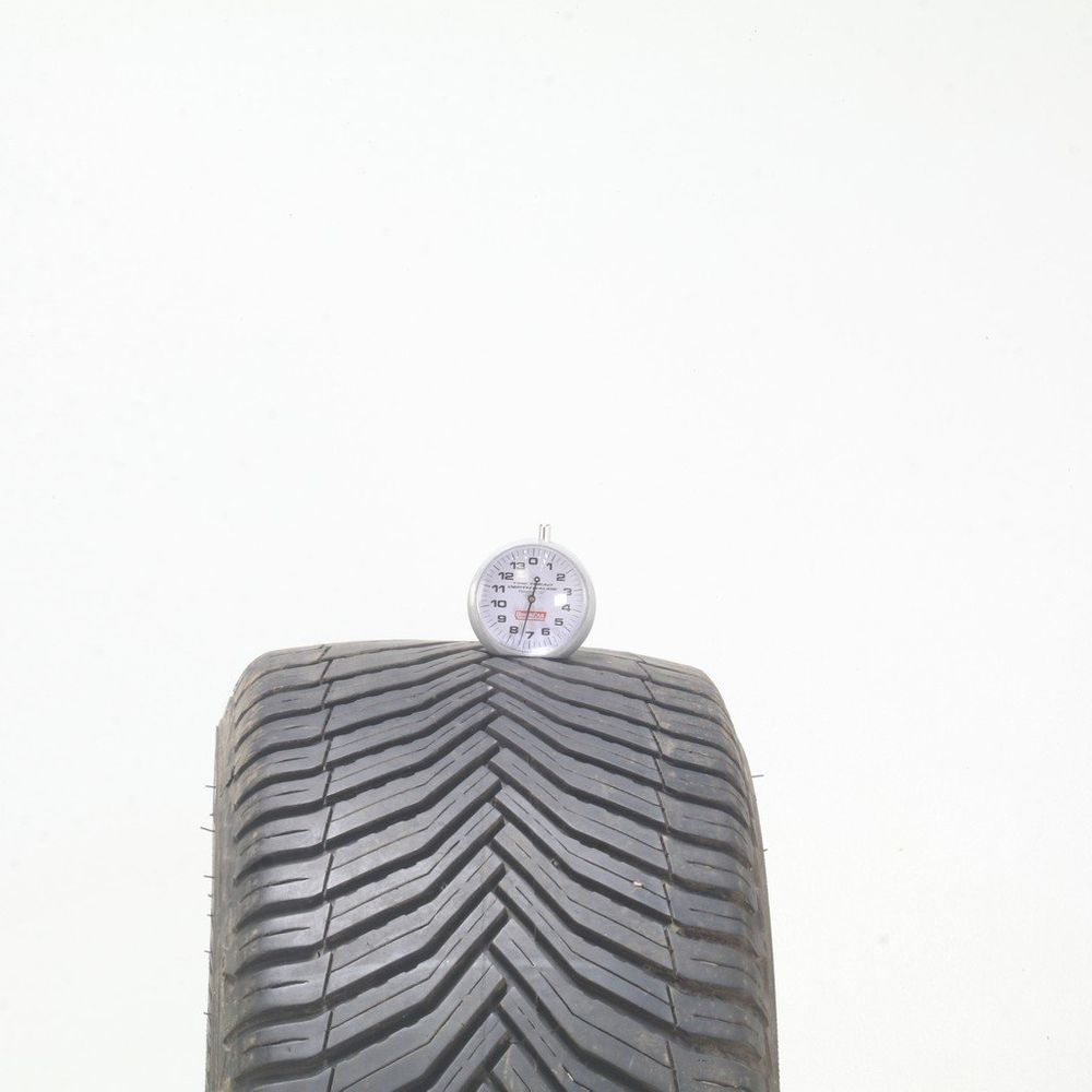 Used 215/45R17 Michelin CrossClimate 2 91V - 7/32 - Image 2