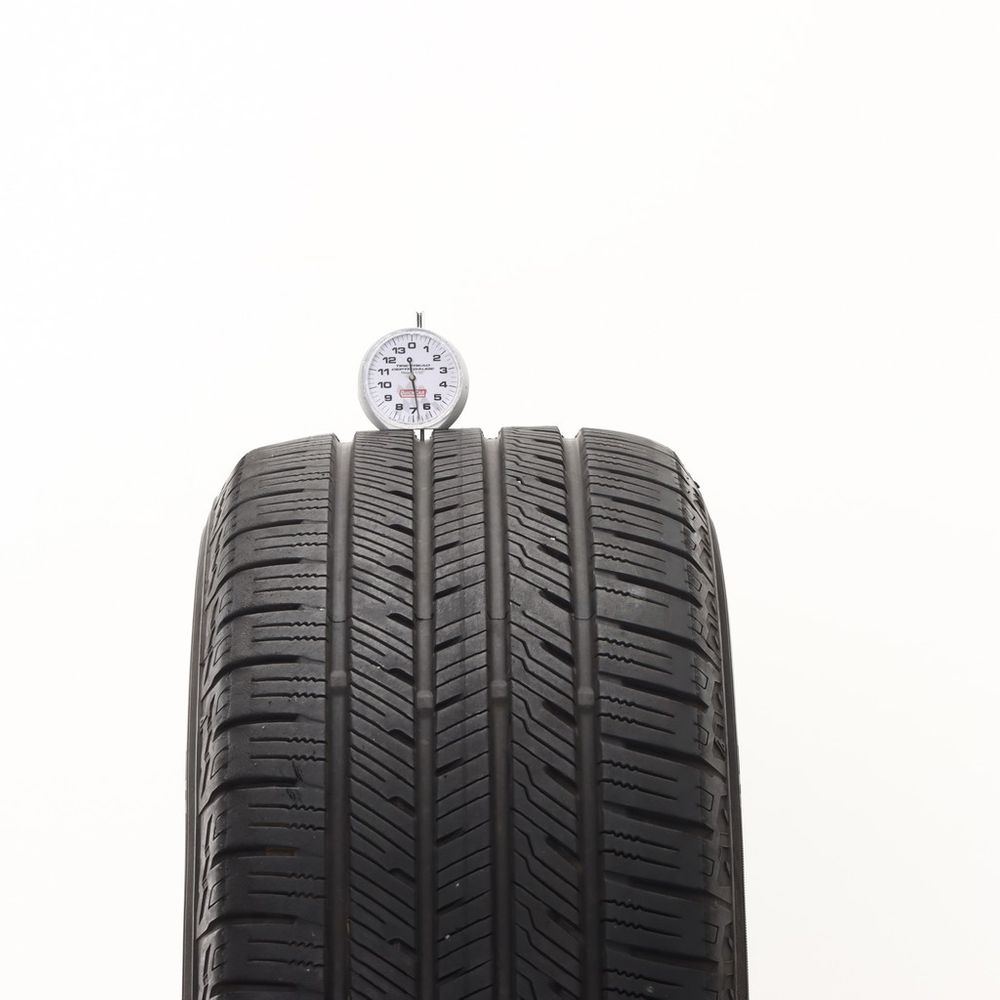 Used 235/60R17 Yokohama YK-CTX 102H - 6.5/32 - Image 2