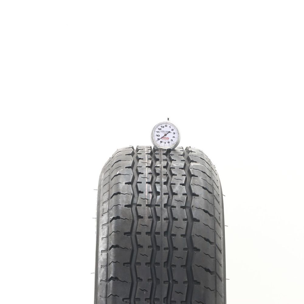 Used ST 215/75R14 Westlake Super ST 1N/A C - 8.5/32 - Image 2