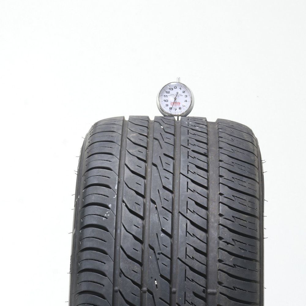 Set of (2) Used 245/45ZR20 Ironman IMove Gen 3 AS 103W - 7.5-9/32 - Image 2