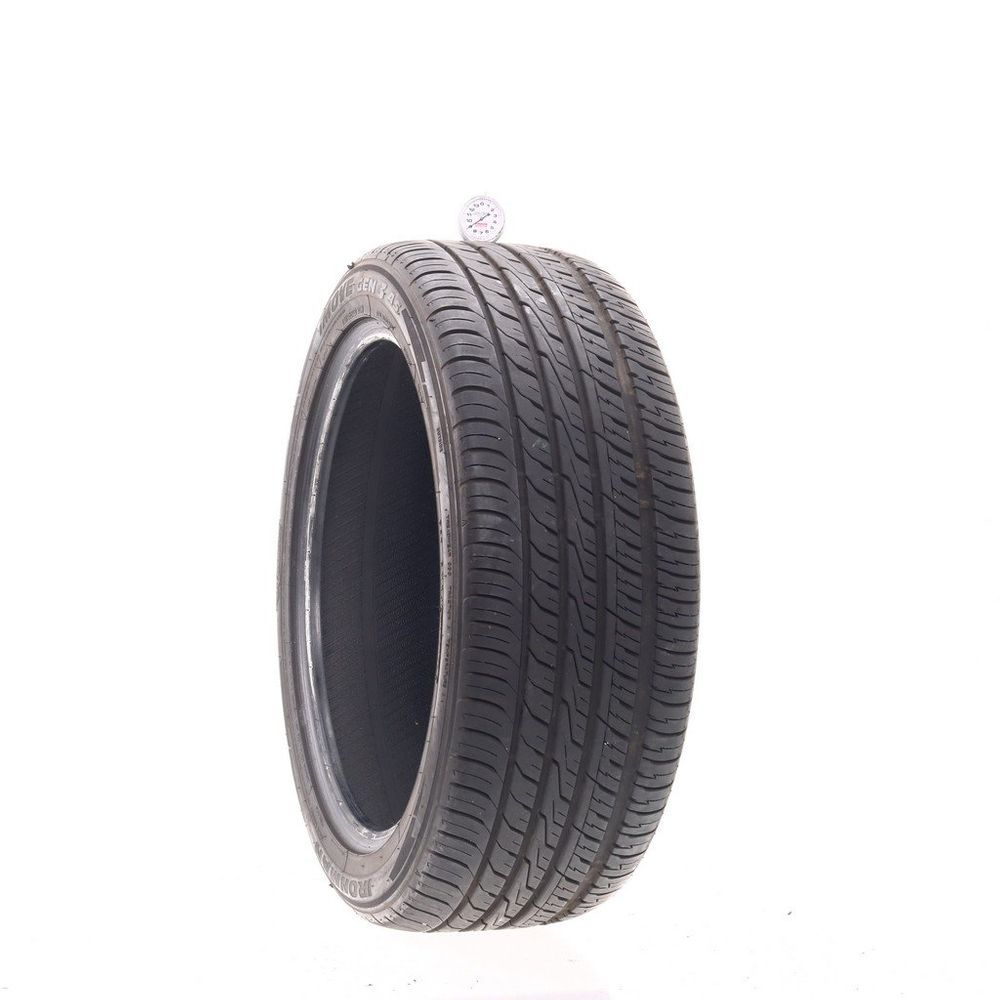 Set of (2) Used 245/45ZR20 Ironman IMove Gen 3 AS 103W - 7.5-9/32 - Image 4