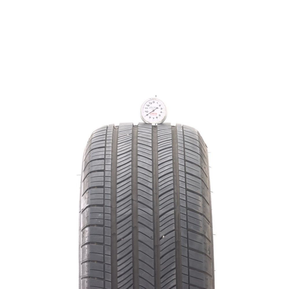 Set of (4) Used 225/55R19 Michelin Primacy A/S 103H - 8-9/32 - Image 5