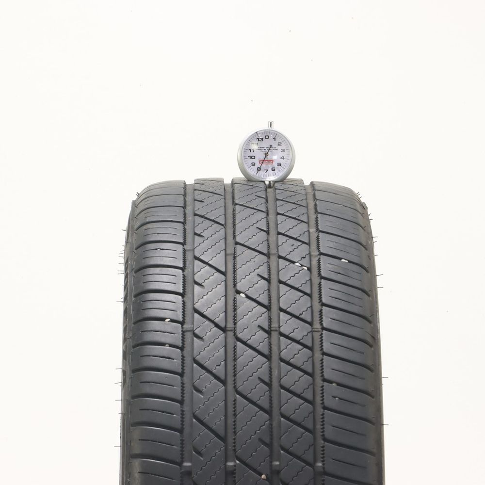 Set of (2) Used 215/45R17 Bridgestone Potenza RE980AS+ 91W - 7.5-9/32 - Image 2