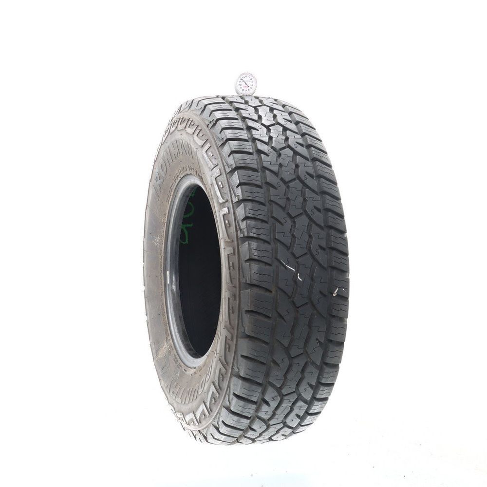 Used LT 31X10.5R15 Ironman All Country AT 109Q C - 12/32 - Image 1