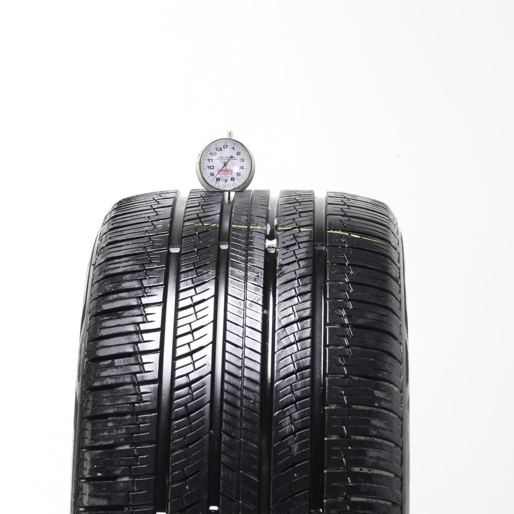 Set of (2) Used 275/40R20 Nexen Roadian GTX RG1 SUV 106W - 7.5-8.5/32 - Image 5