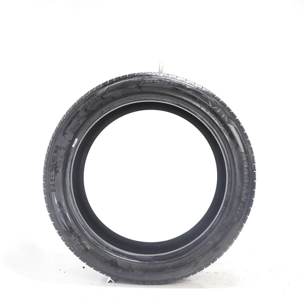 Set of (2) Used 275/40R20 Nexen Roadian GTX RG1 SUV 106W - 7.5-8.5/32 - Image 6