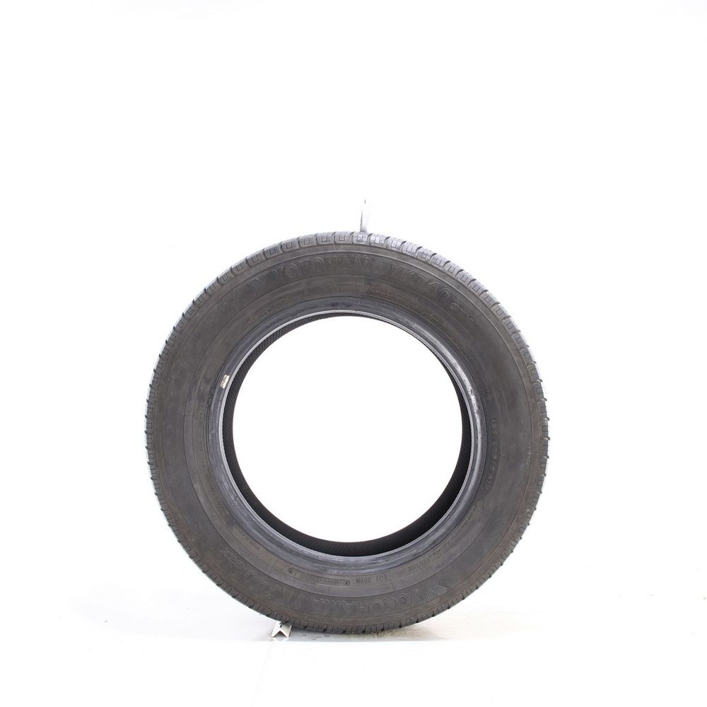 Used 195/65R15 Yokohama YK740 GTX 91H - 5.5/32 - Image 3