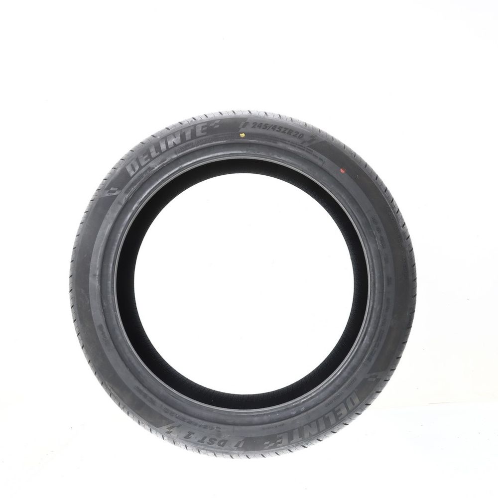 New 245/45ZR20 Delinte DST1 108W - Image 3