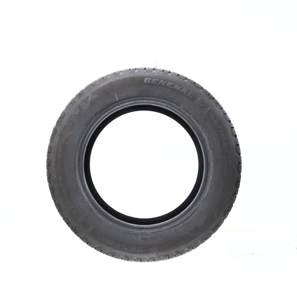 Used 235/60R17 General Altimax Arctic 12 Studded 106T - 10/32 - Image 3