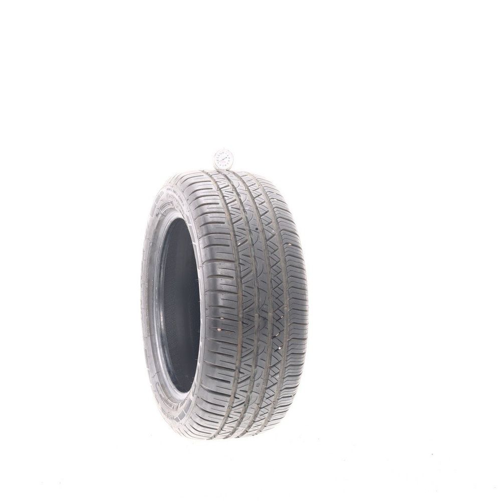 Used 225/50R16 Cooper Zeon RS3-G1 92W - 9/32 - Image 1