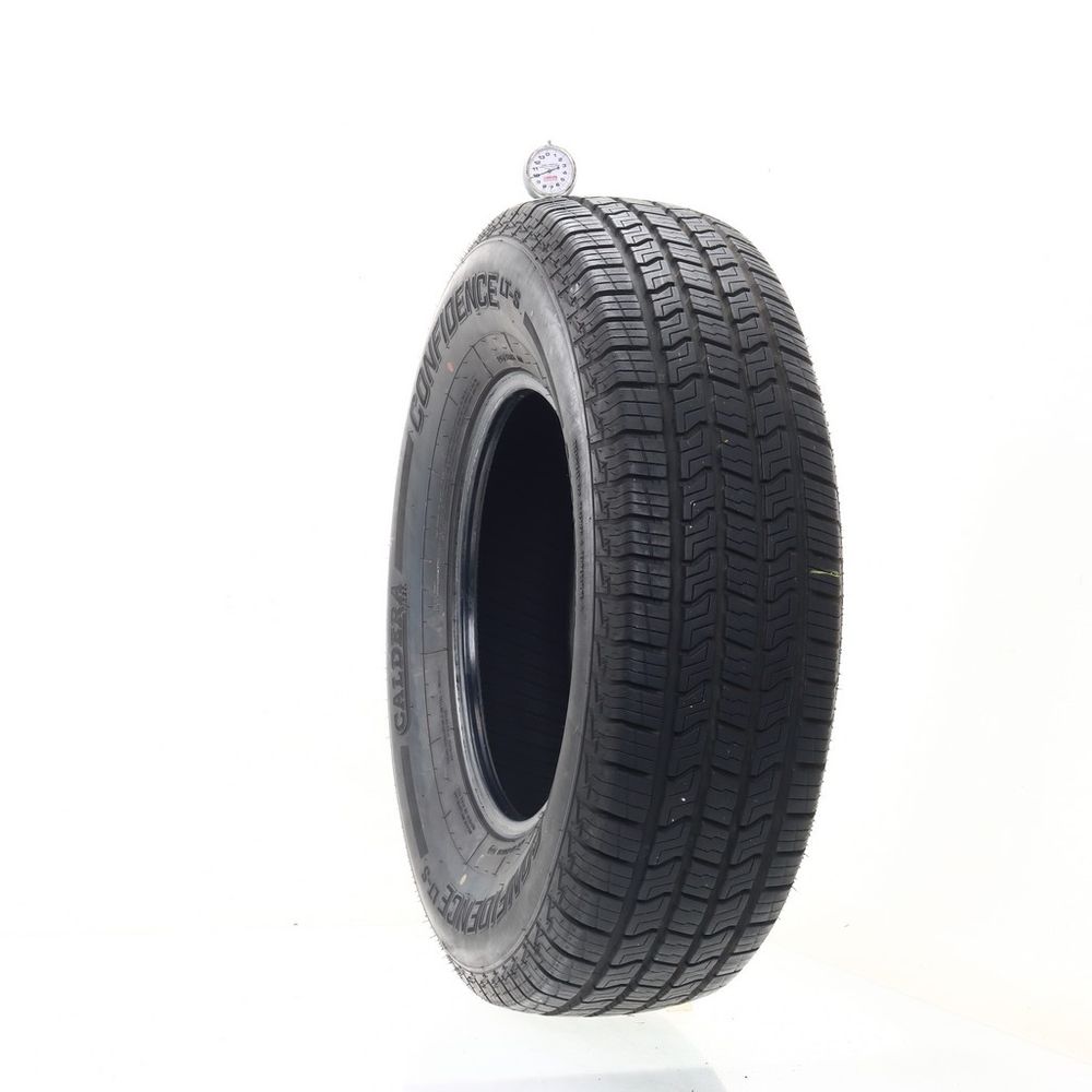 Used 245/75R16 Caldera Confidence LT-S 111T - 10/32 - Image 1