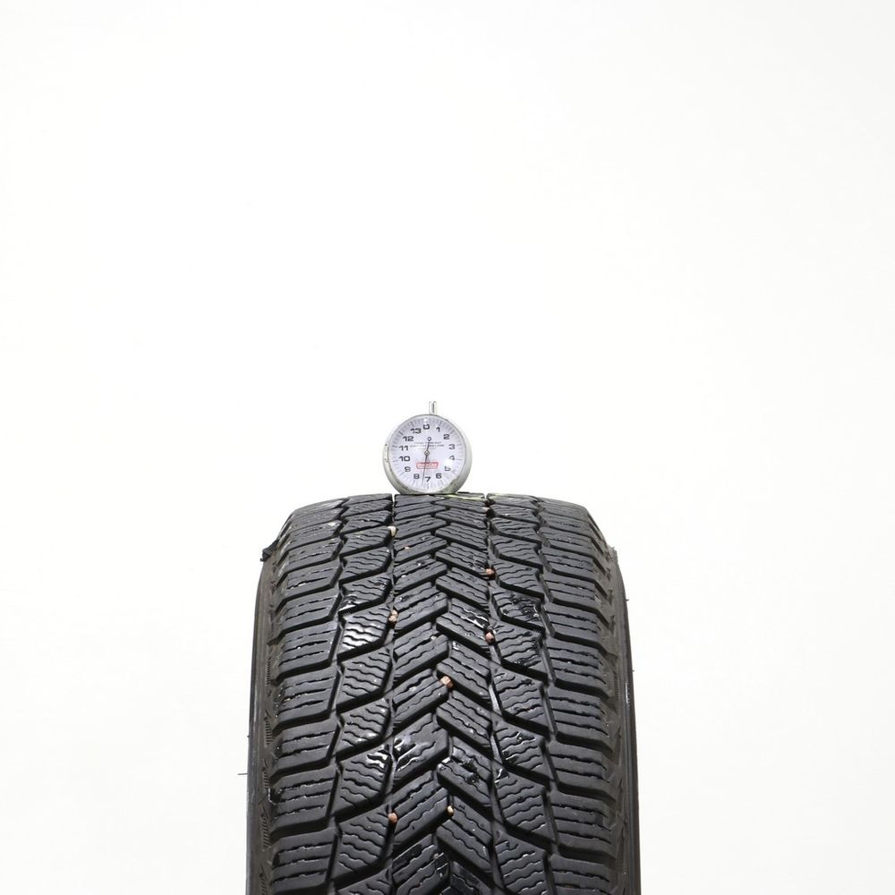 Used 205/65R16 Michelin X-Ice Snow 99T - 7.5/32 - Image 2