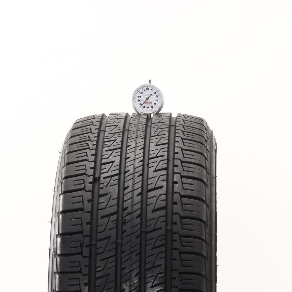 Set of (2) Used 235/55R18 Goodyear Assurance MaxLife 100V - 8.5-10/32 - Image 2