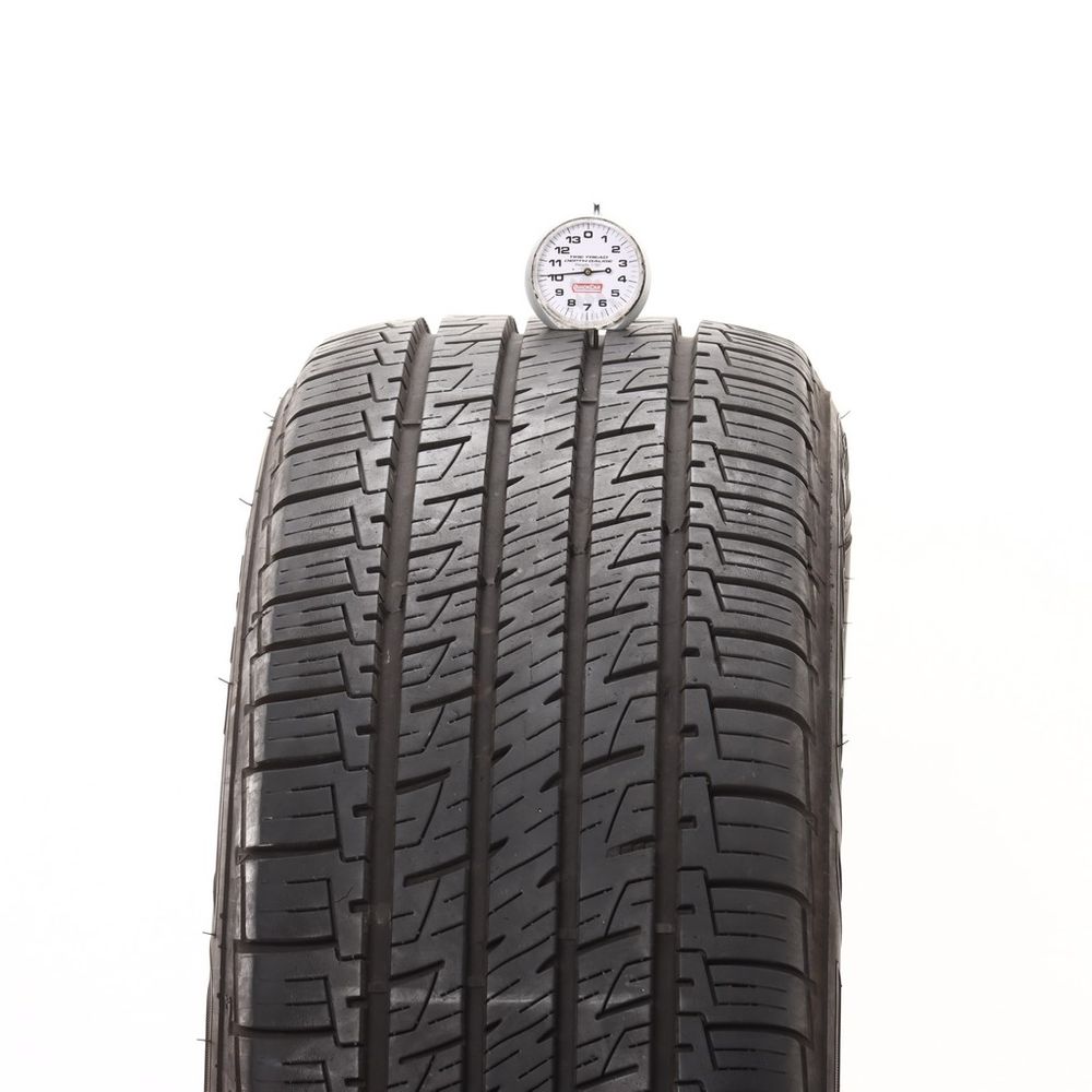 Set of (2) Used 235/55R18 Goodyear Assurance MaxLife 100V - 8.5-10/32 - Image 5