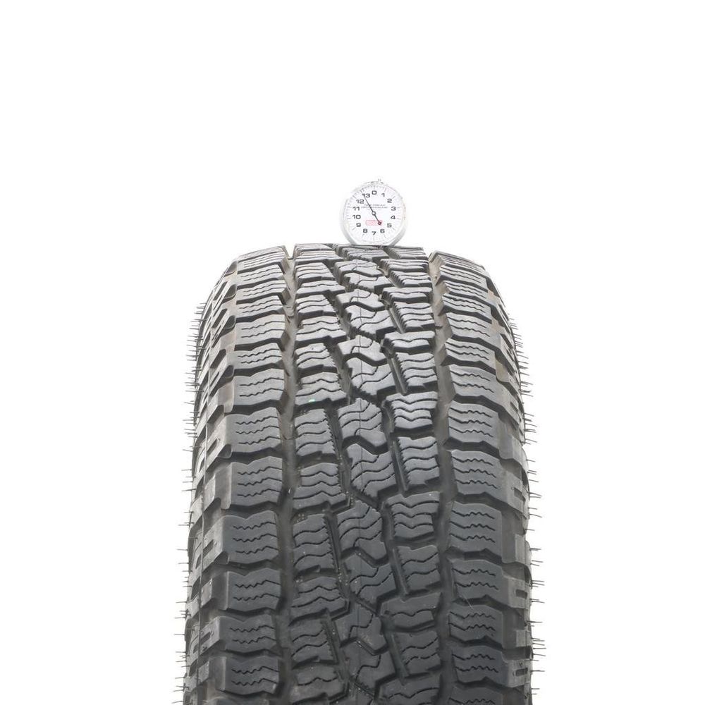Used 245/75R16 Cooper Discoverer Road+Trail AT 111T - 12.5/32 - Image 2