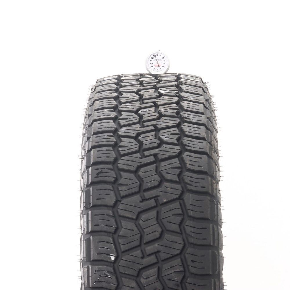 Used 275/65R20 Nitto Terra Grappler G3 A/T 116T - 13/32 - Image 2