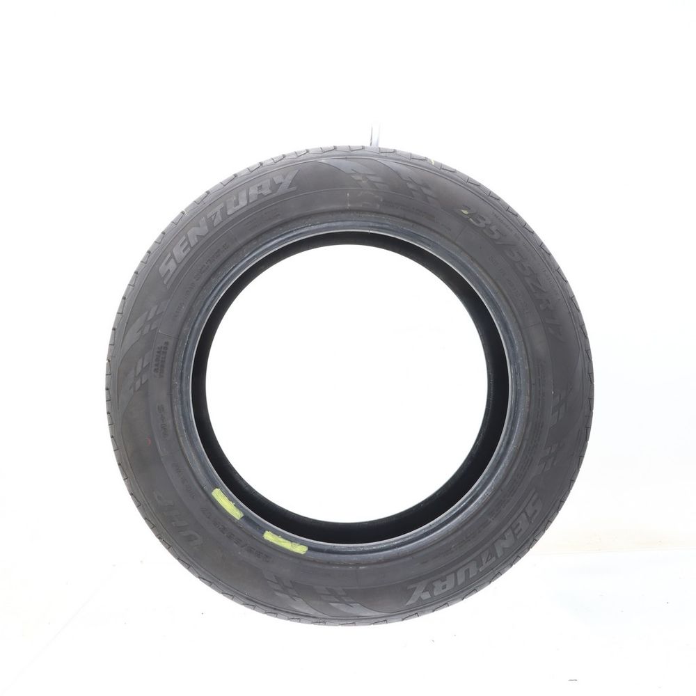 Used 235/55ZR17 Sentury UHP 103W - 9.5/32 - Image 3