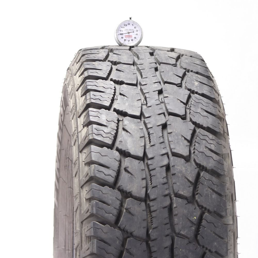 Used LT 275/70R18 Finalist Terreno A/T 125/122S - 10/32 - Image 2