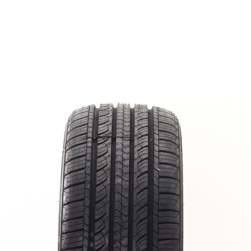 New 215/45R17 Advanta ER-800 87V - Image 2