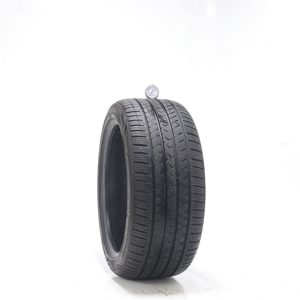 Used 245/40R18 Vredestein Quatrac Pro 97Y - 8/32 - Image 1