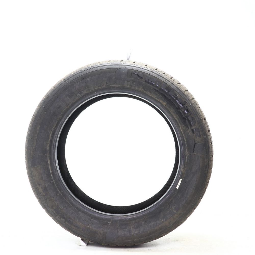 Used 215/60R17 Milestar MS932 Sport 96H - 9/32 - Image 3