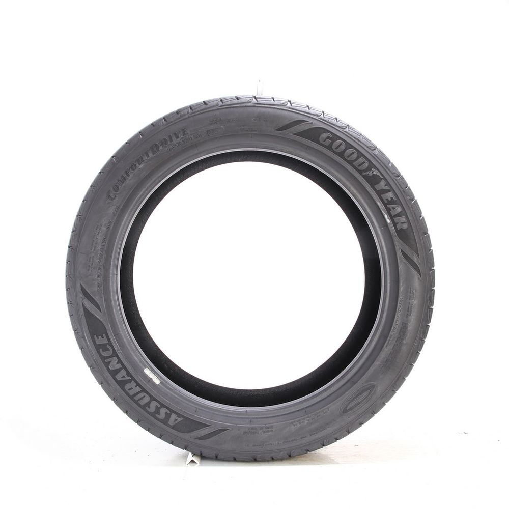 Used 255/45R20 Goodyear Assurance ComfortDrive 105V - 7/32 - Image 3