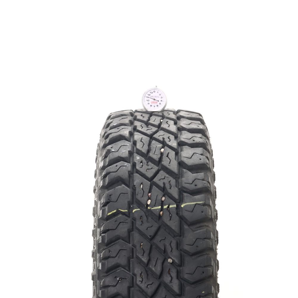 Used LT 235/80R17 Cooper Discoverer S/T Maxx 120/117Q E - 11/32 - Image 2