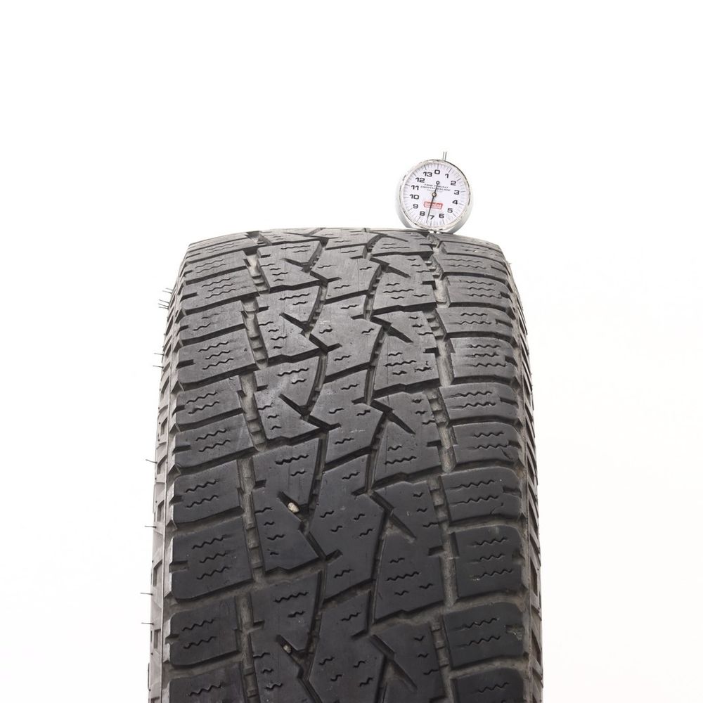 Used LT 245/70R17 DeanTires Back Country SQ-4 A/T 119/116R E - 7/32 - Image 2