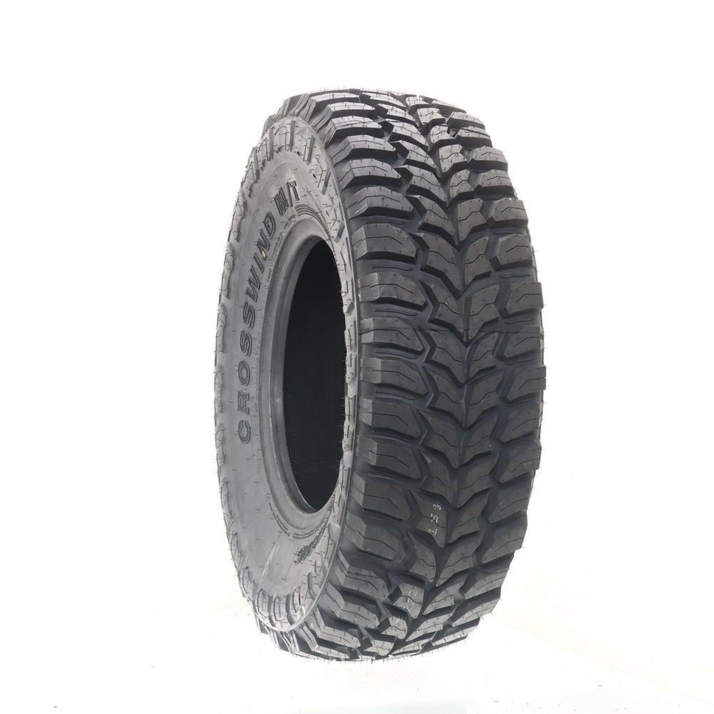 New LT 285/75R16 Linglong Crosswind M/T 126/123Q E - Image 1